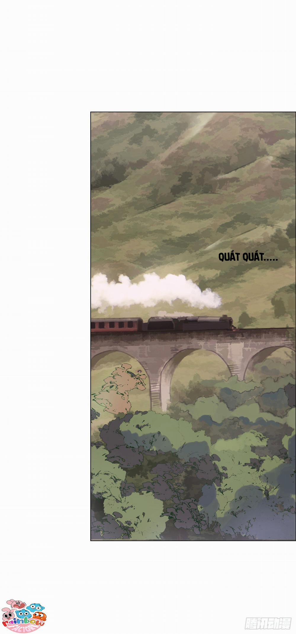 Thỉnh Cùng Ta Đồng Miên-Xin Hãy Ngủ Cùng Ta 13 trang 1