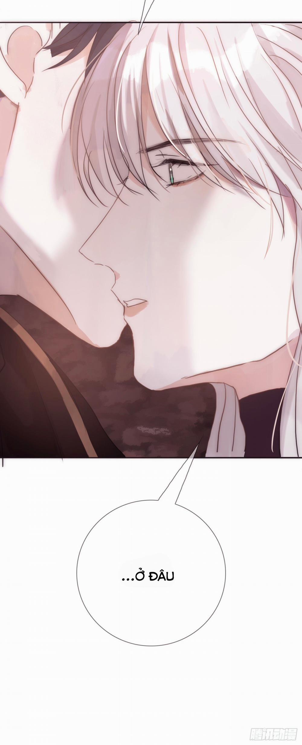 Thỉnh Cùng Ta Đồng Miên-Xin Hãy Ngủ Cùng Ta 13 trang 29