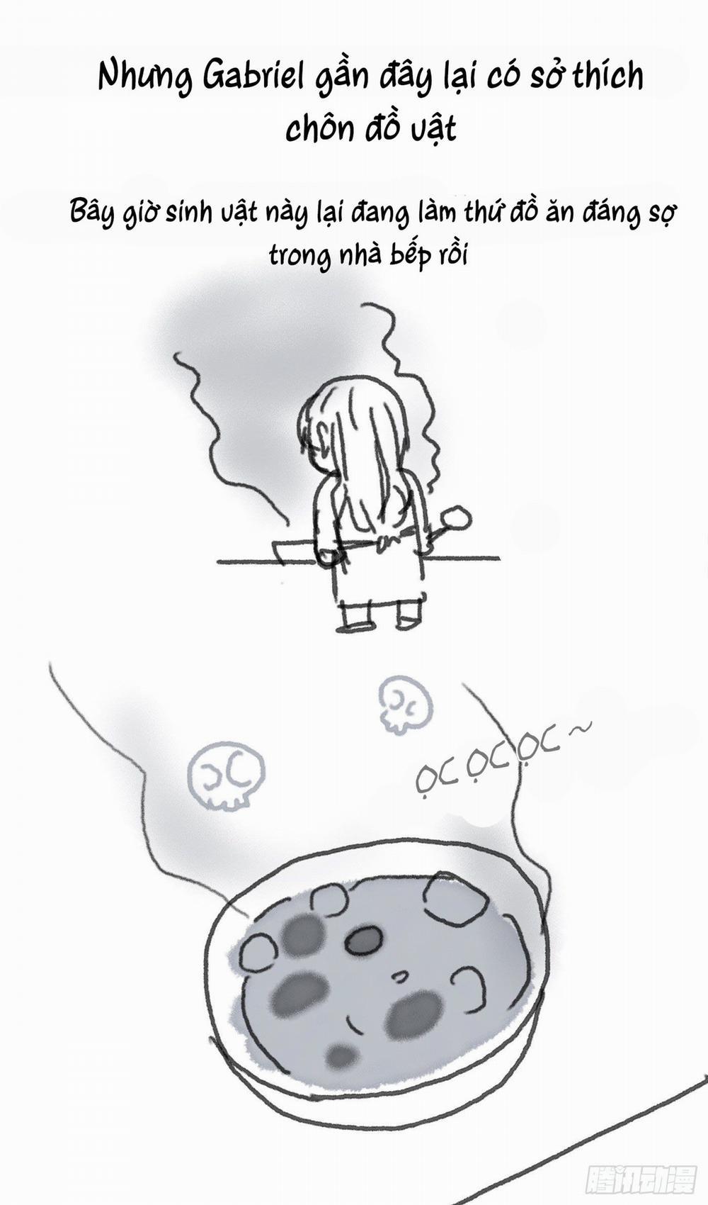 Thỉnh Cùng Ta Đồng Miên-Xin Hãy Ngủ Cùng Ta 13 trang 33