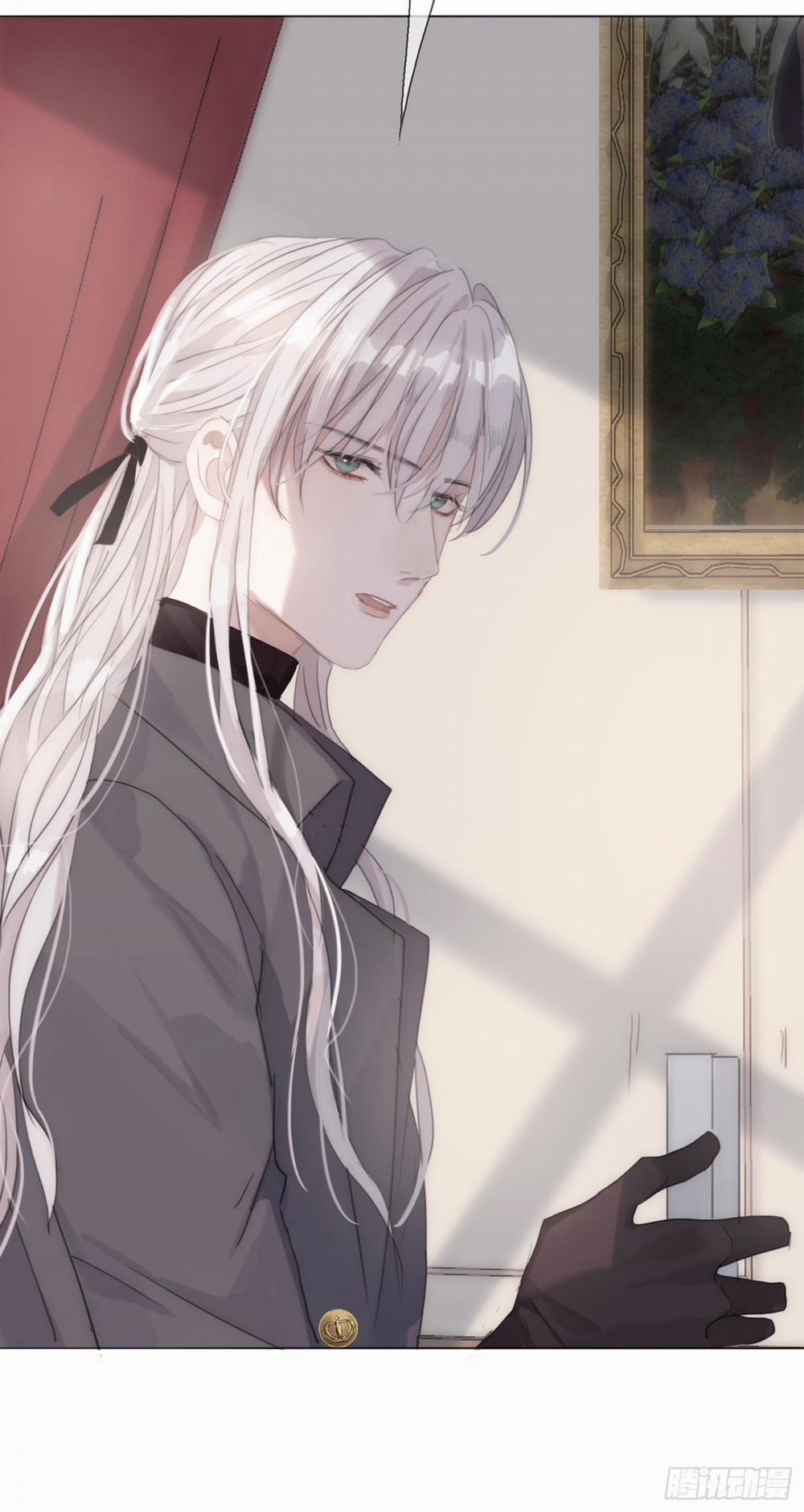 Thỉnh Cùng Ta Đồng Miên-Xin Hãy Ngủ Cùng Ta 13 trang 6