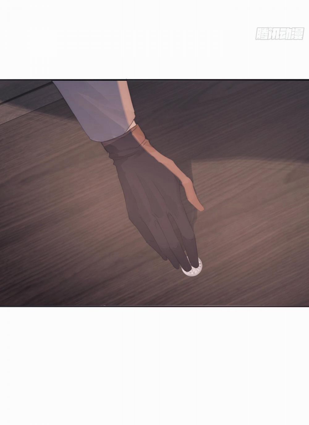 Thỉnh Cùng Ta Đồng Miên-Xin Hãy Ngủ Cùng Ta 14 trang 32