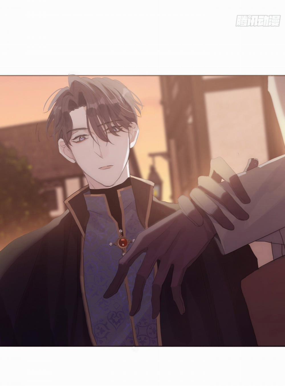 Thỉnh Cùng Ta Đồng Miên-Xin Hãy Ngủ Cùng Ta 14 trang 4