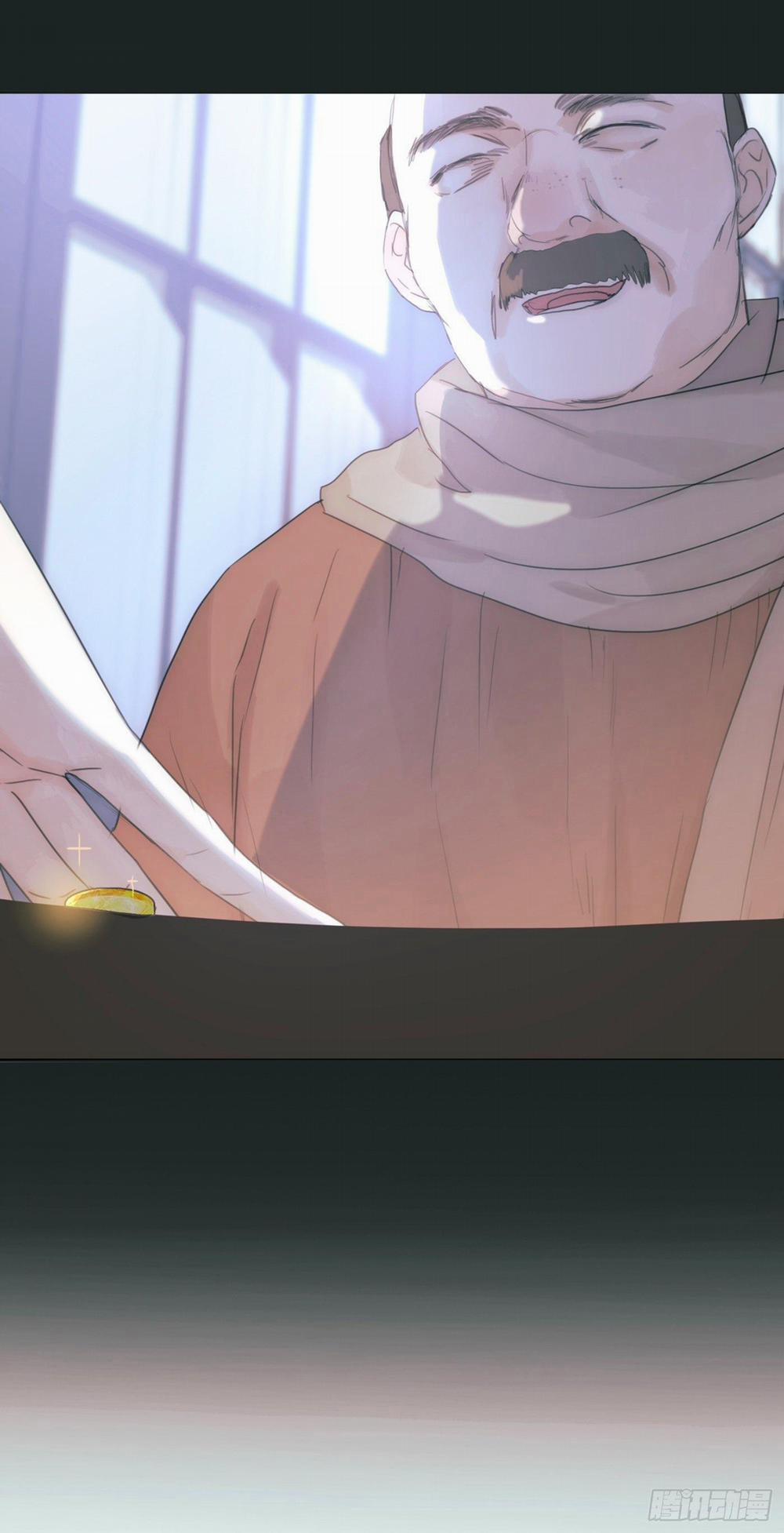 Thỉnh Cùng Ta Đồng Miên-Xin Hãy Ngủ Cùng Ta 15 trang 8