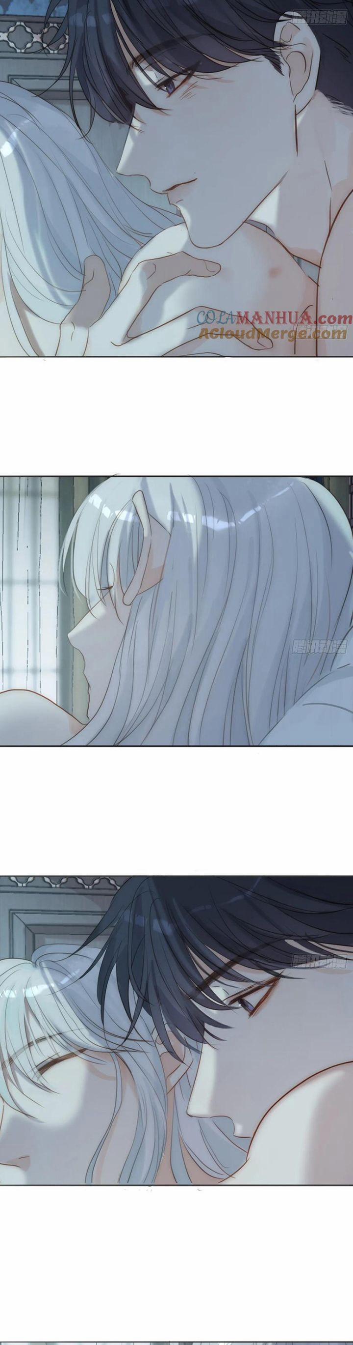 Thỉnh Cùng Ta Đồng Miên-Xin Hãy Ngủ Cùng Ta 154 trang 12