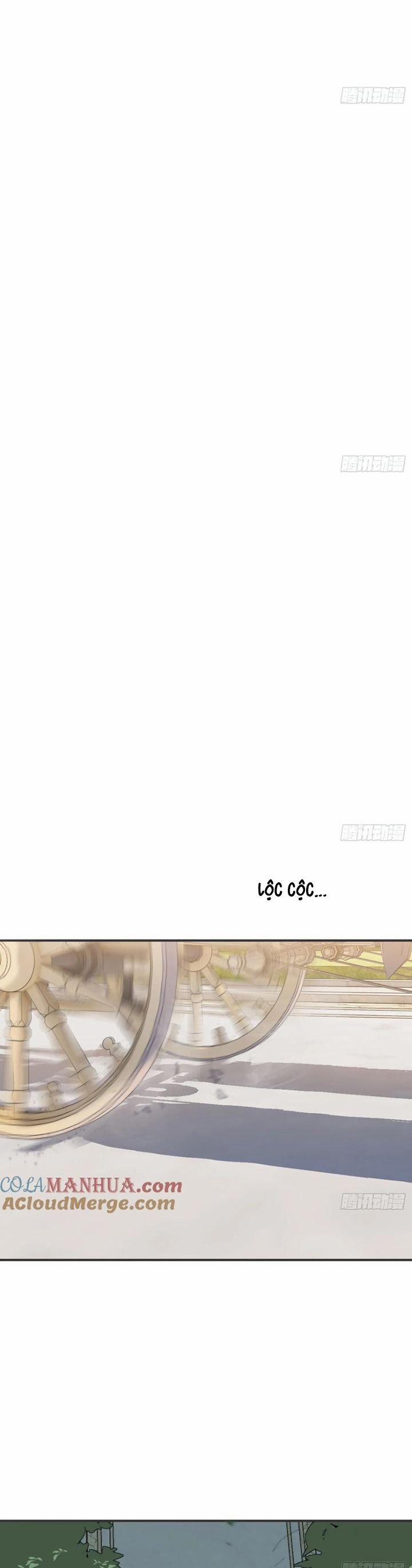 Thỉnh Cùng Ta Đồng Miên-Xin Hãy Ngủ Cùng Ta 154 trang 15