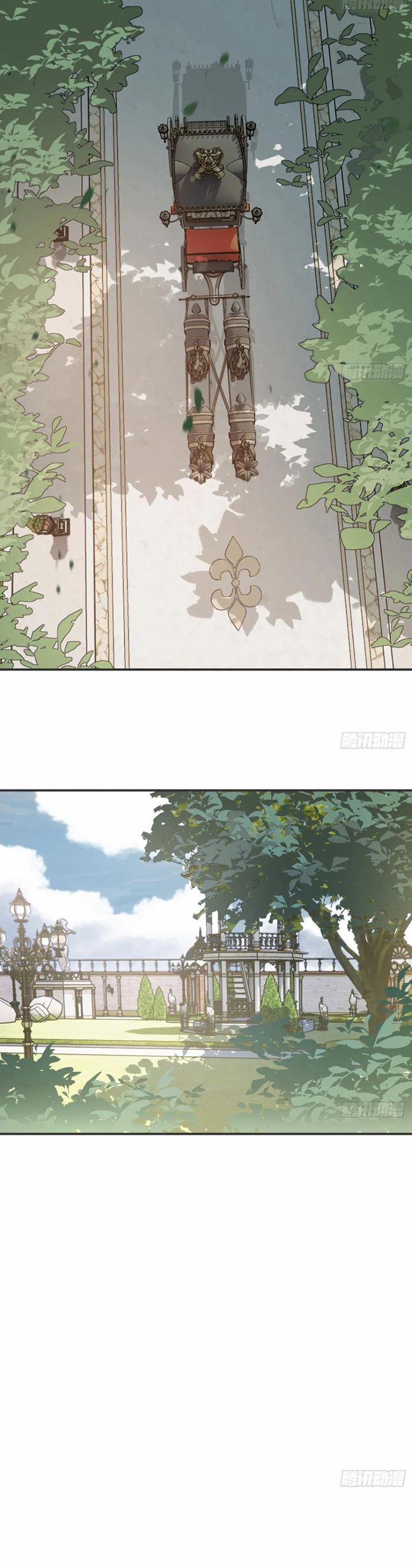 Thỉnh Cùng Ta Đồng Miên-Xin Hãy Ngủ Cùng Ta 154 trang 16