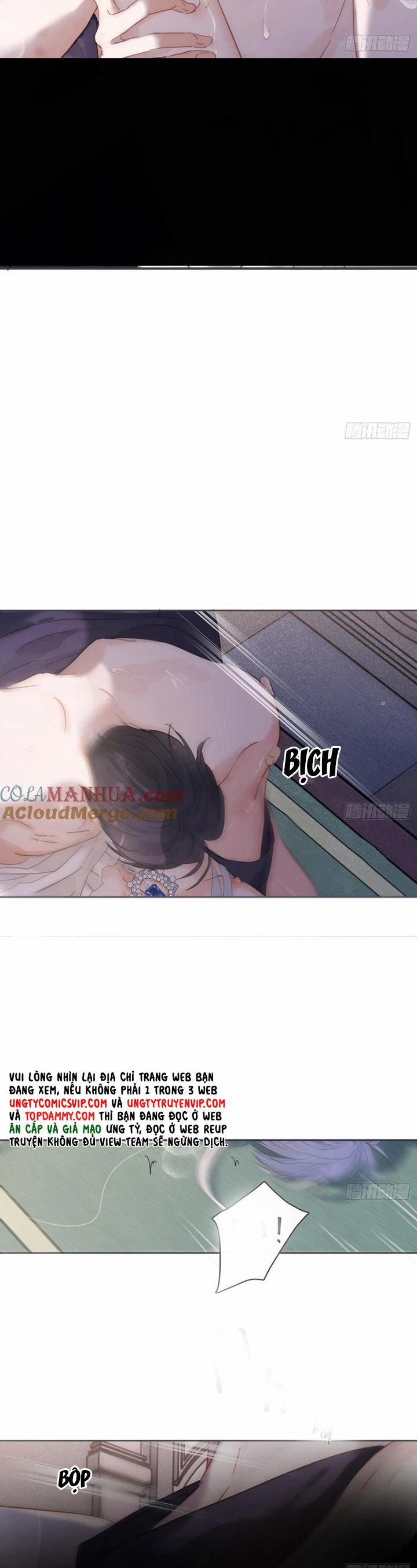 Thỉnh Cùng Ta Đồng Miên-Xin Hãy Ngủ Cùng Ta 154 trang 4