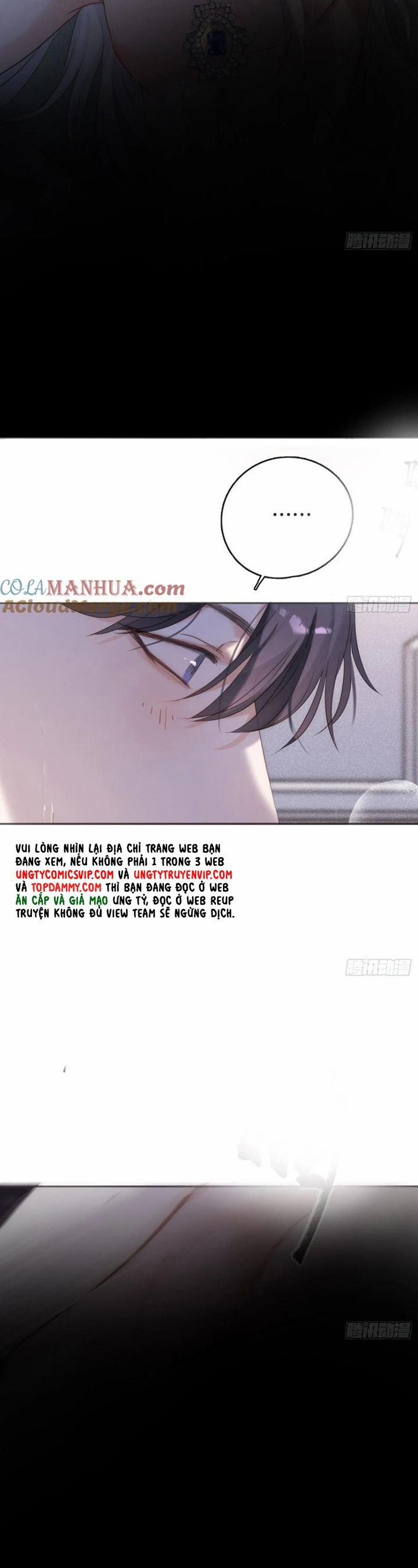 Thỉnh Cùng Ta Đồng Miên-Xin Hãy Ngủ Cùng Ta 154 trang 7