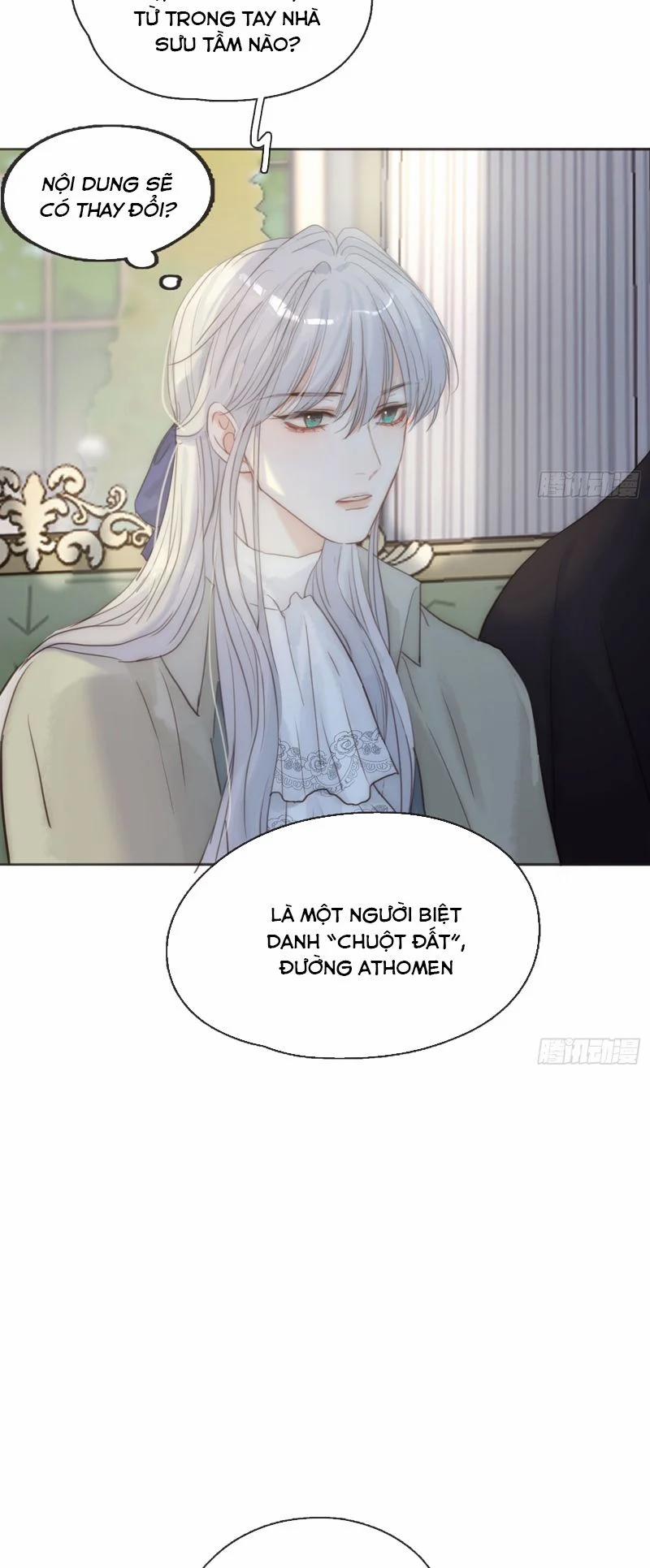 Thỉnh Cùng Ta Đồng Miên-Xin Hãy Ngủ Cùng Ta 156 trang 2