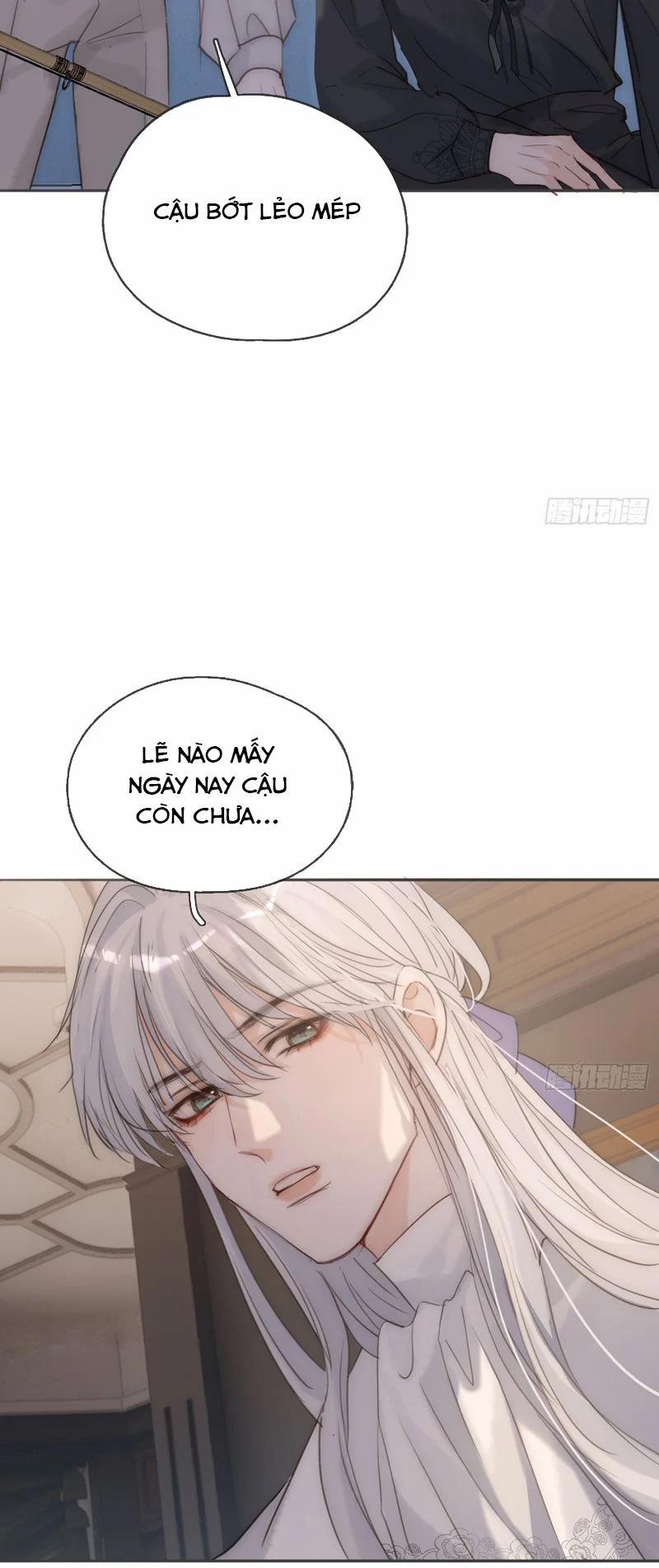 Thỉnh Cùng Ta Đồng Miên-Xin Hãy Ngủ Cùng Ta 156 trang 26