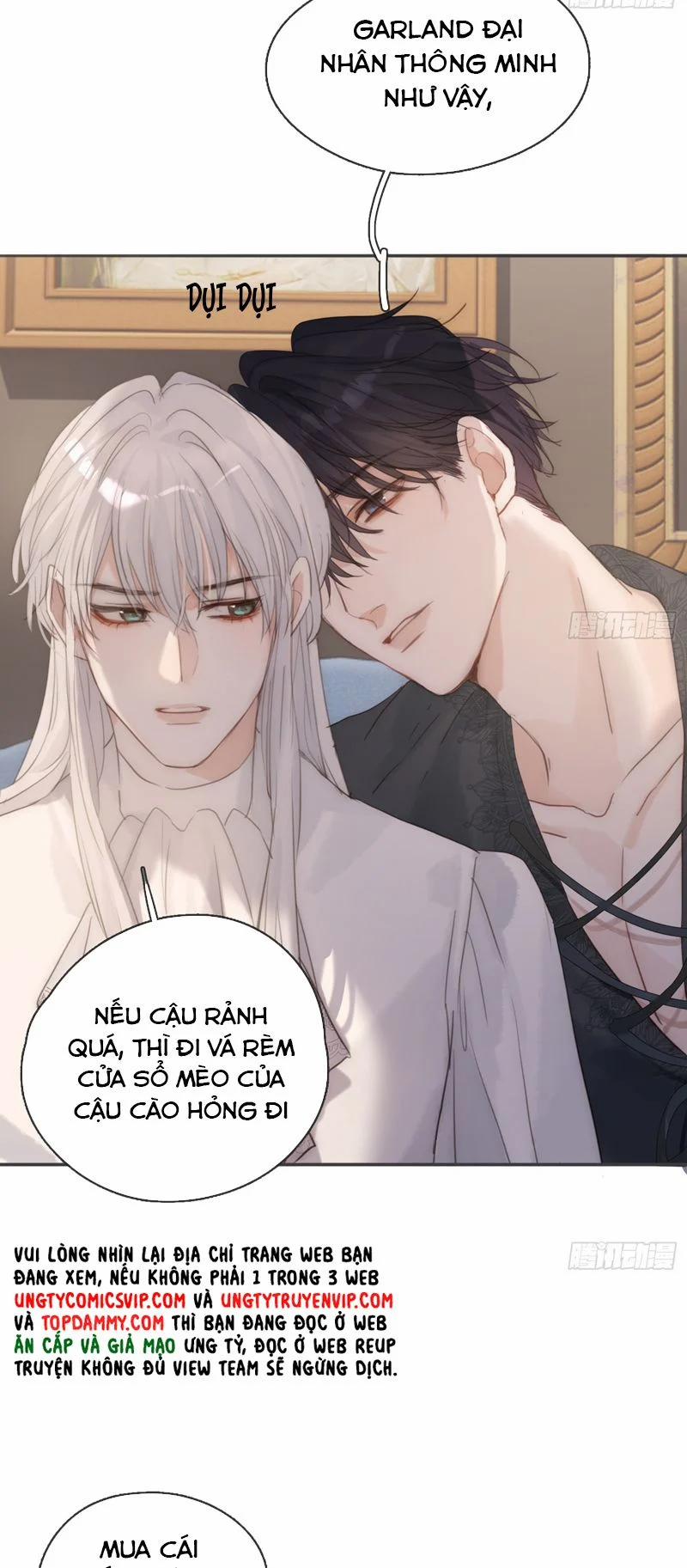 Thỉnh Cùng Ta Đồng Miên-Xin Hãy Ngủ Cùng Ta 156 trang 32