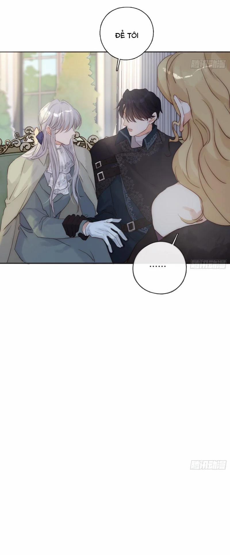 Thỉnh Cùng Ta Đồng Miên-Xin Hãy Ngủ Cùng Ta 156 trang 4