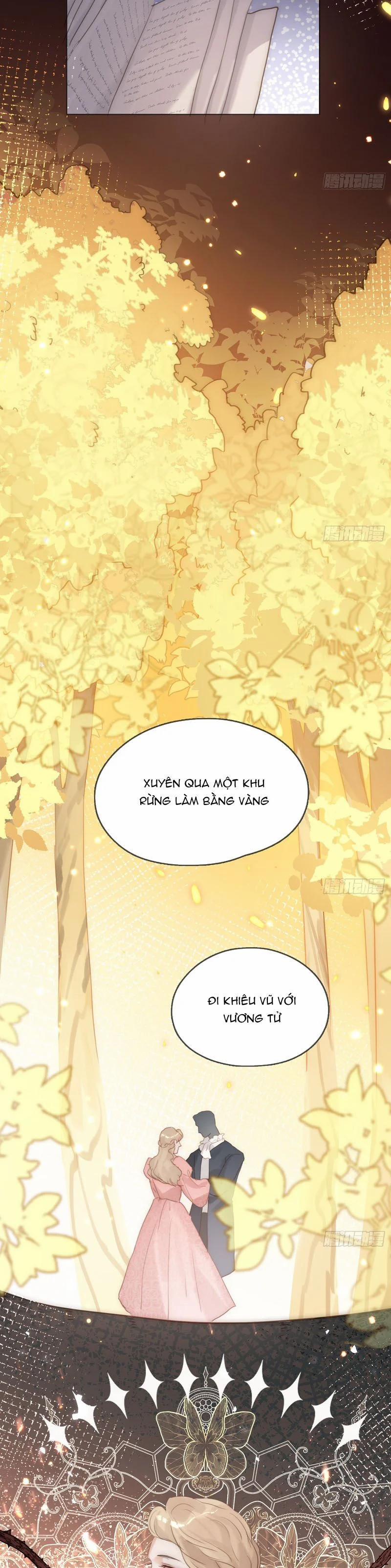 Thỉnh Cùng Ta Đồng Miên-Xin Hãy Ngủ Cùng Ta 157 trang 2