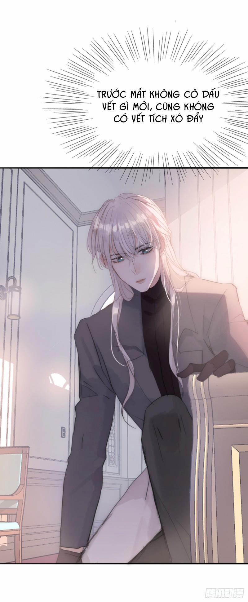 Thỉnh Cùng Ta Đồng Miên-Xin Hãy Ngủ Cùng Ta 16 trang 10