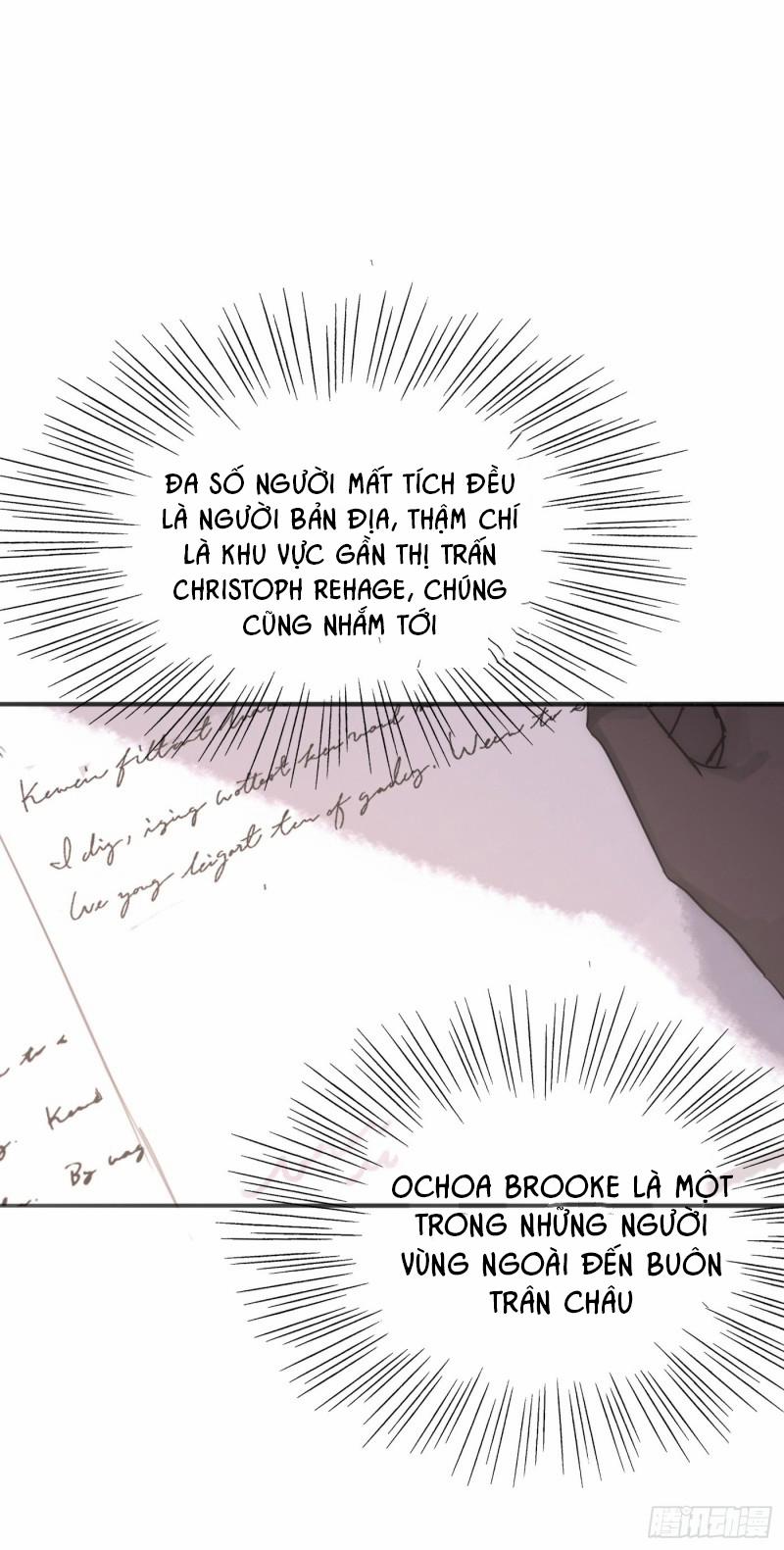 Thỉnh Cùng Ta Đồng Miên-Xin Hãy Ngủ Cùng Ta 16 trang 15