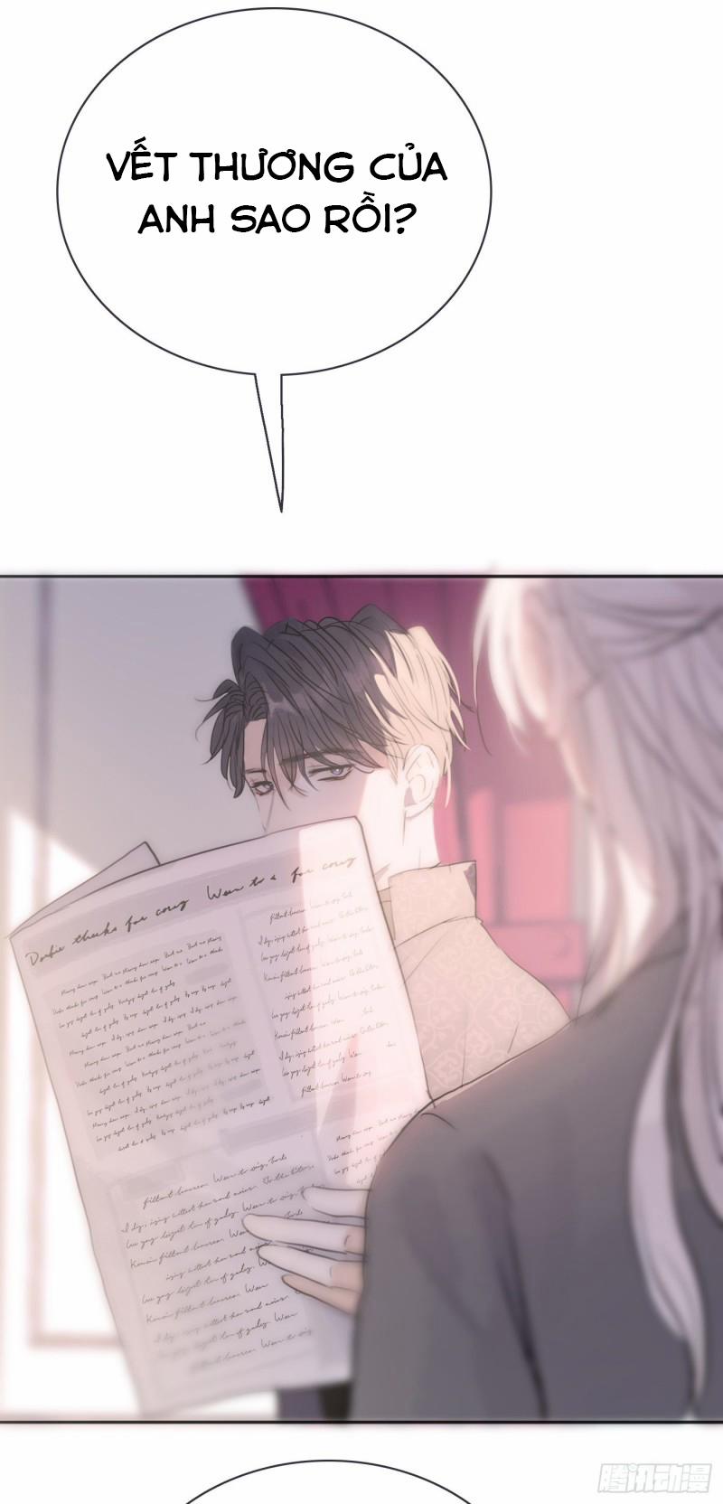 Thỉnh Cùng Ta Đồng Miên-Xin Hãy Ngủ Cùng Ta 16 trang 17