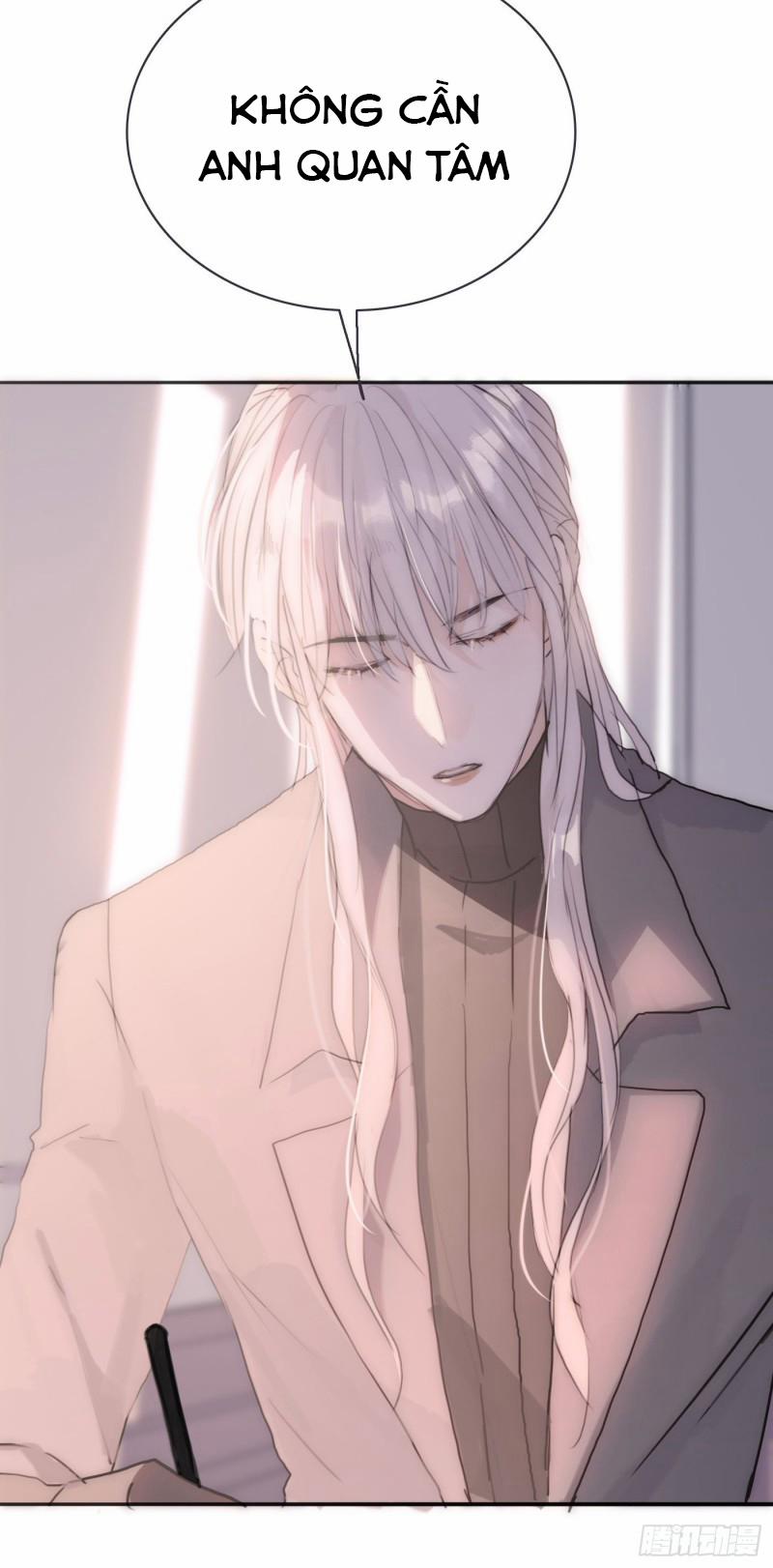 Thỉnh Cùng Ta Đồng Miên-Xin Hãy Ngủ Cùng Ta 16 trang 18