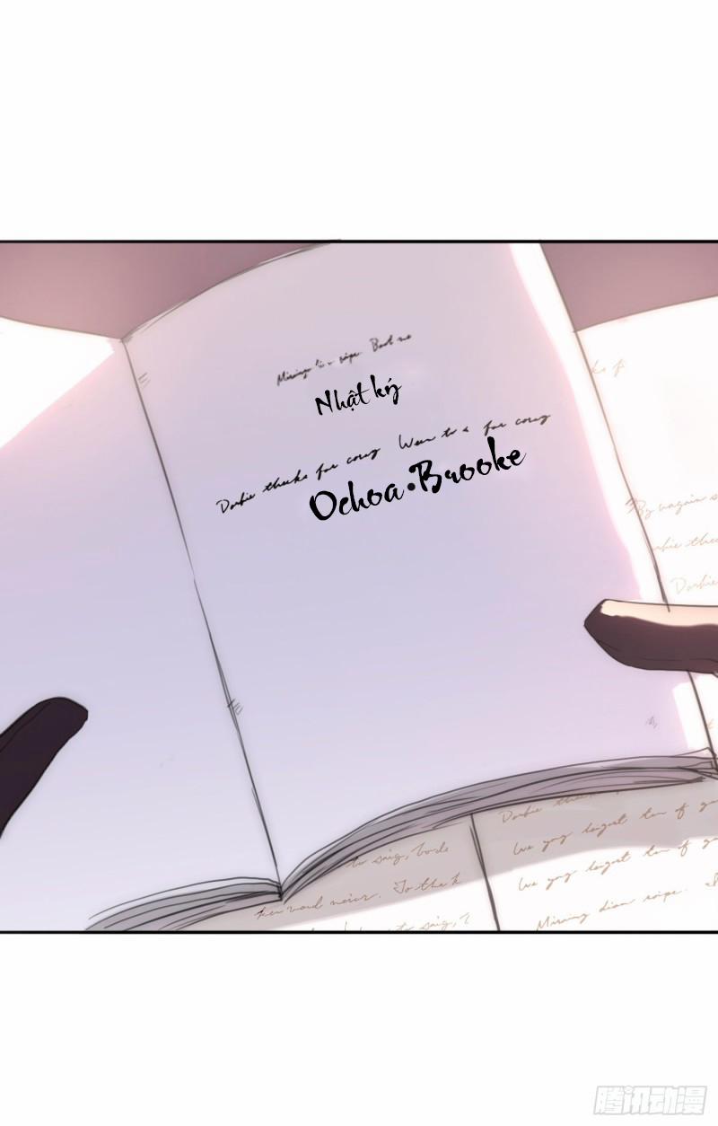 Thỉnh Cùng Ta Đồng Miên-Xin Hãy Ngủ Cùng Ta 16 trang 21