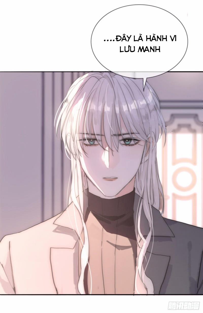 Thỉnh Cùng Ta Đồng Miên-Xin Hãy Ngủ Cùng Ta 16 trang 25