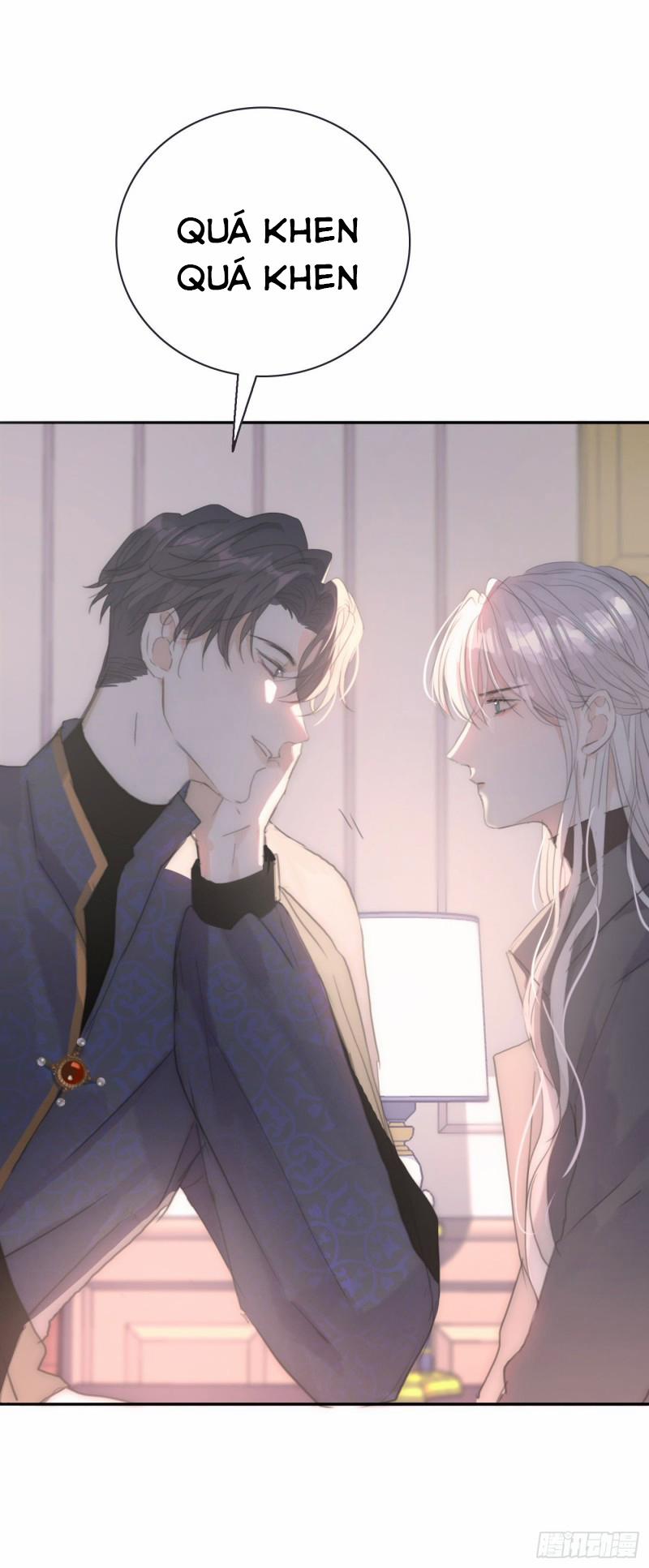 Thỉnh Cùng Ta Đồng Miên-Xin Hãy Ngủ Cùng Ta 16 trang 26