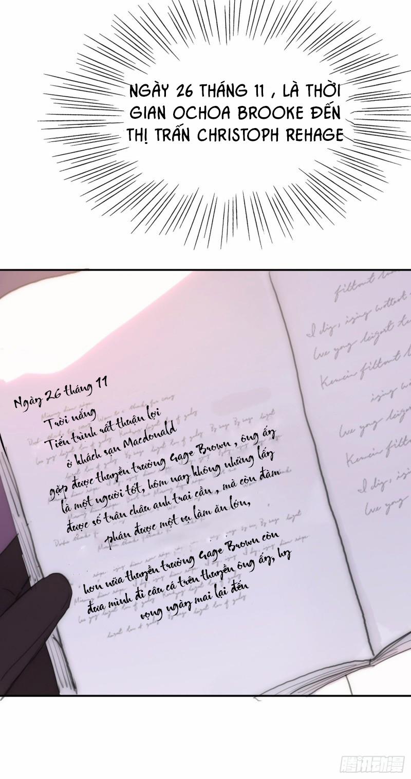 Thỉnh Cùng Ta Đồng Miên-Xin Hãy Ngủ Cùng Ta 16 trang 29