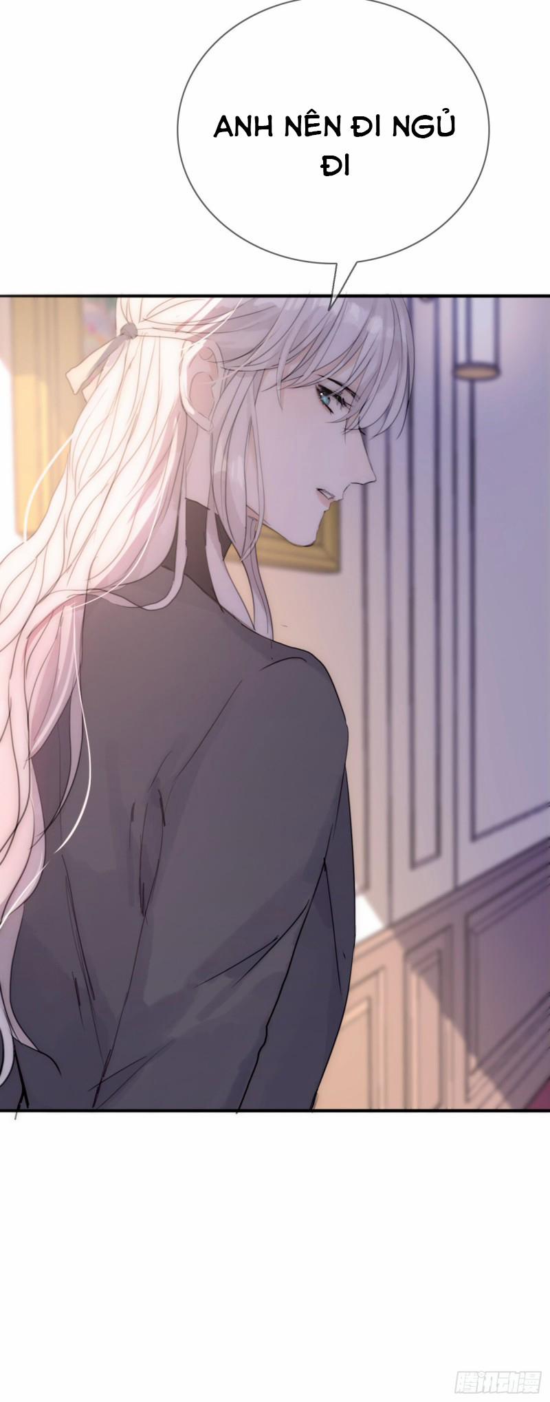 Thỉnh Cùng Ta Đồng Miên-Xin Hãy Ngủ Cùng Ta 16 trang 34