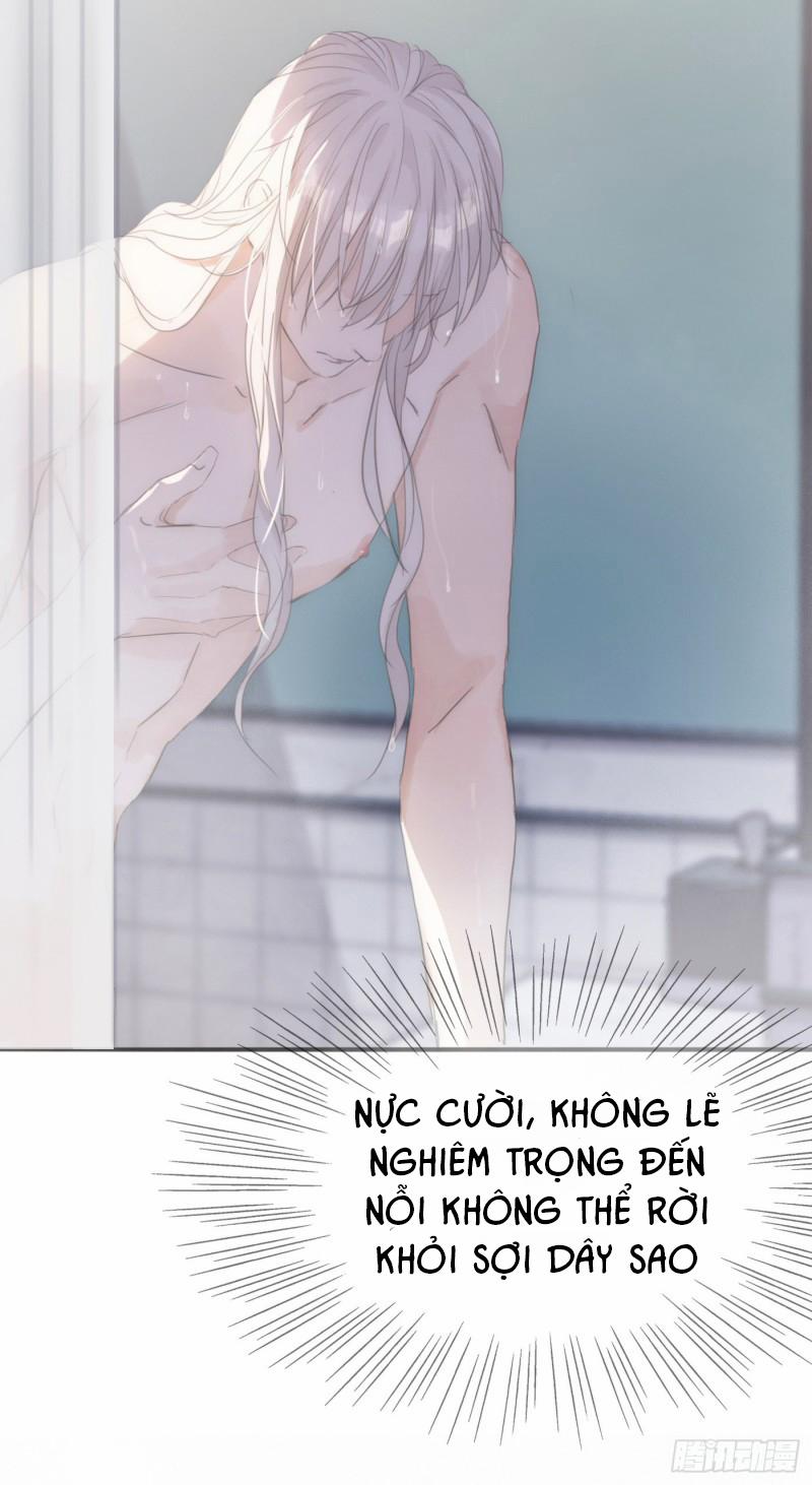 Thỉnh Cùng Ta Đồng Miên-Xin Hãy Ngủ Cùng Ta 16 trang 41