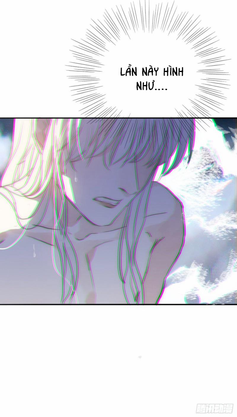 Thỉnh Cùng Ta Đồng Miên-Xin Hãy Ngủ Cùng Ta 16 trang 43