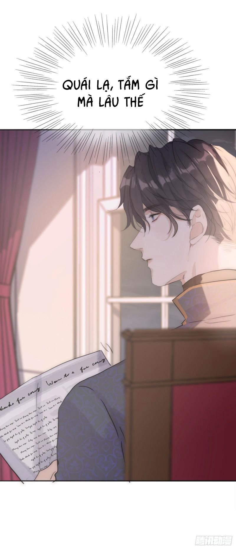 Thỉnh Cùng Ta Đồng Miên-Xin Hãy Ngủ Cùng Ta 16 trang 47