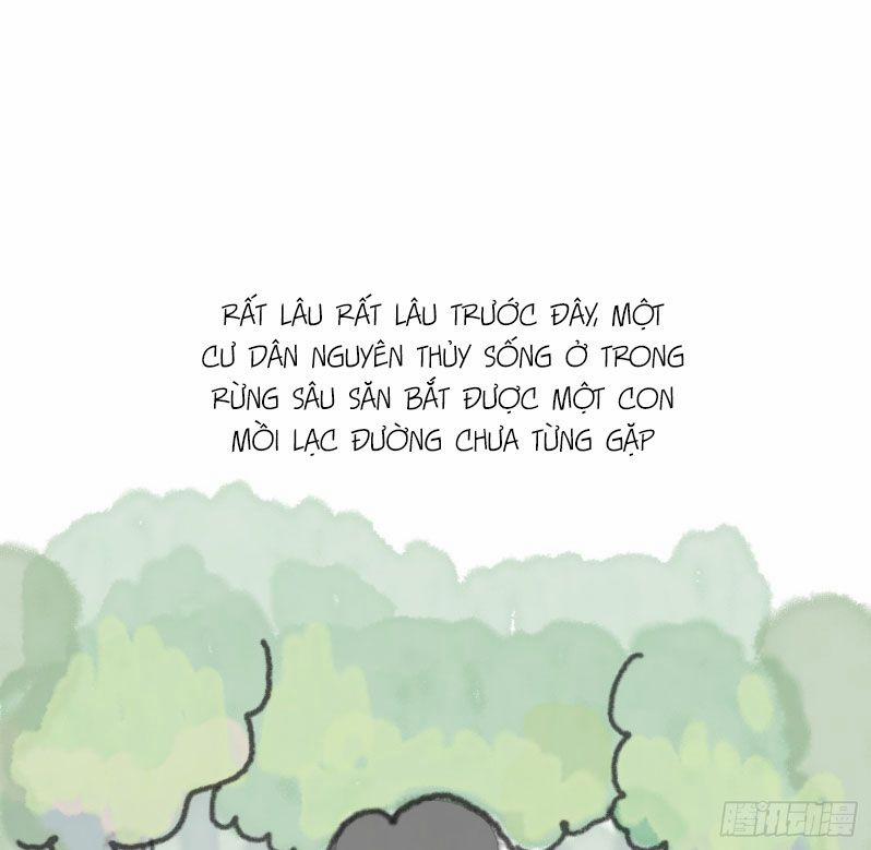 Thỉnh Cùng Ta Đồng Miên-Xin Hãy Ngủ Cùng Ta 162 trang 1