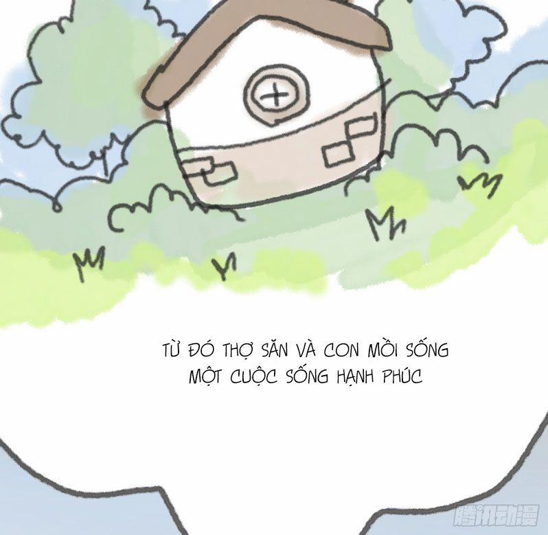 Thỉnh Cùng Ta Đồng Miên-Xin Hãy Ngủ Cùng Ta 162 trang 10