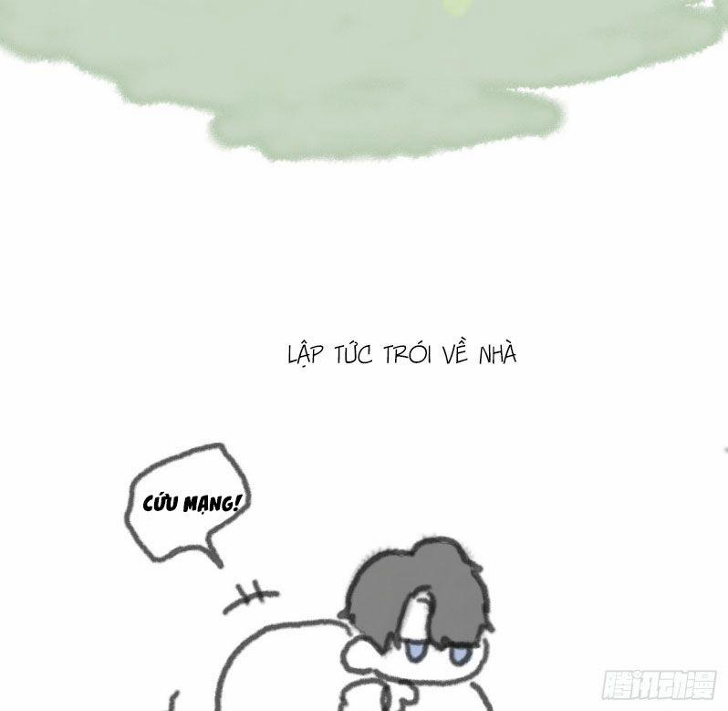 Thỉnh Cùng Ta Đồng Miên-Xin Hãy Ngủ Cùng Ta 162 trang 3