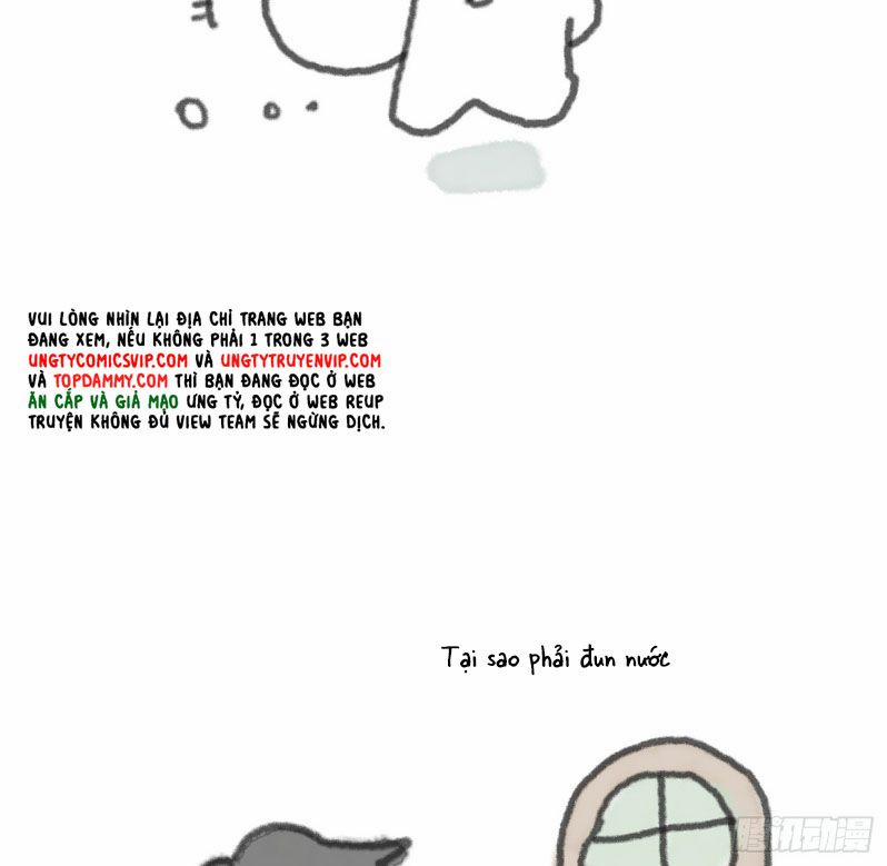 Thỉnh Cùng Ta Đồng Miên-Xin Hãy Ngủ Cùng Ta 162 trang 4