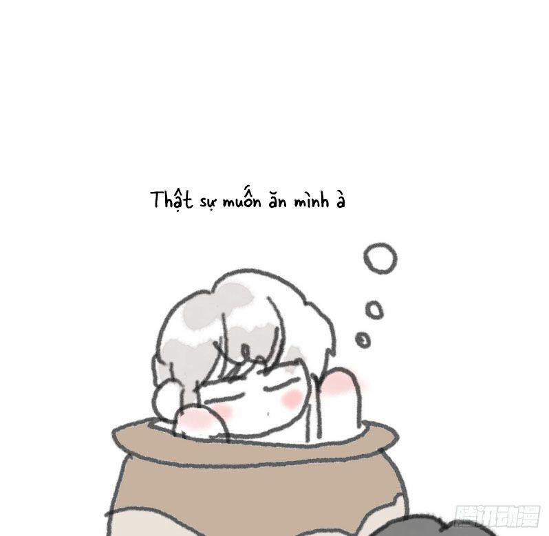 Thỉnh Cùng Ta Đồng Miên-Xin Hãy Ngủ Cùng Ta 162 trang 6