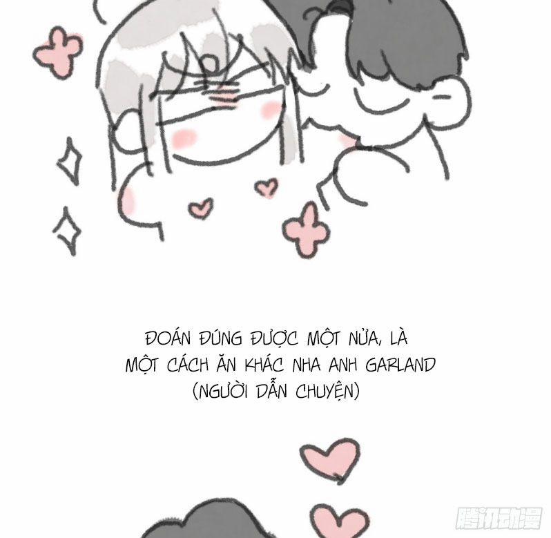 Thỉnh Cùng Ta Đồng Miên-Xin Hãy Ngủ Cùng Ta 162 trang 8