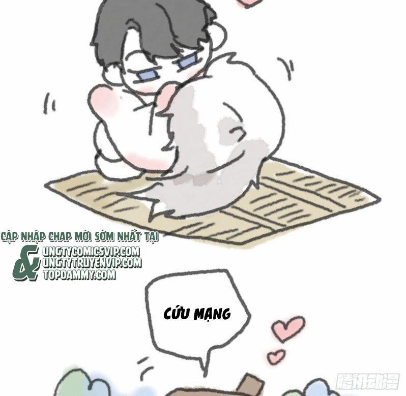 Thỉnh Cùng Ta Đồng Miên-Xin Hãy Ngủ Cùng Ta 162 trang 9