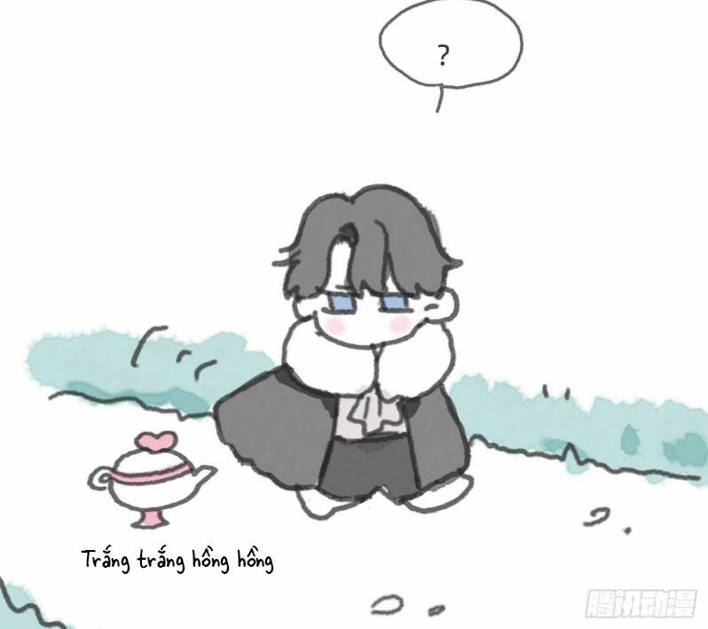 Thỉnh Cùng Ta Đồng Miên-Xin Hãy Ngủ Cùng Ta 166 trang 1