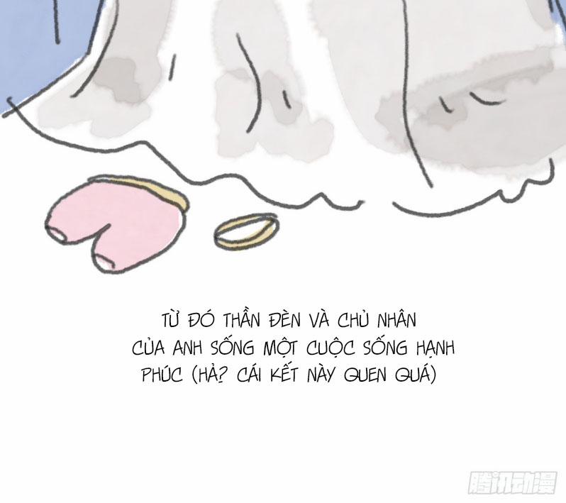 Thỉnh Cùng Ta Đồng Miên-Xin Hãy Ngủ Cùng Ta 166 trang 12