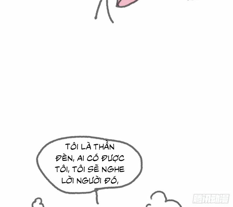 Thỉnh Cùng Ta Đồng Miên-Xin Hãy Ngủ Cùng Ta 166 trang 3