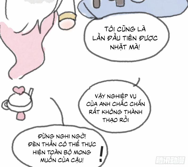 Thỉnh Cùng Ta Đồng Miên-Xin Hãy Ngủ Cùng Ta 166 trang 7