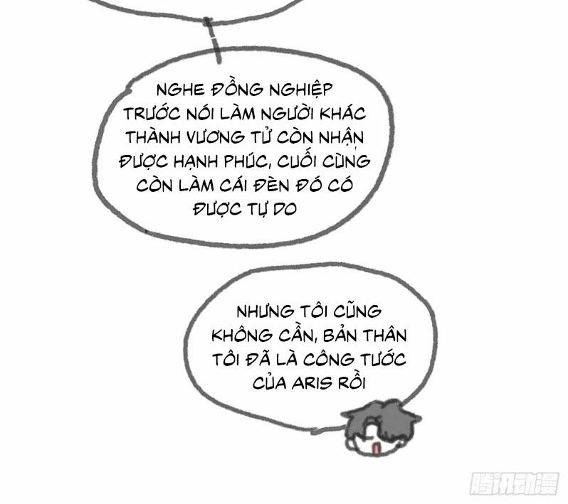 Thỉnh Cùng Ta Đồng Miên-Xin Hãy Ngủ Cùng Ta 166 trang 8