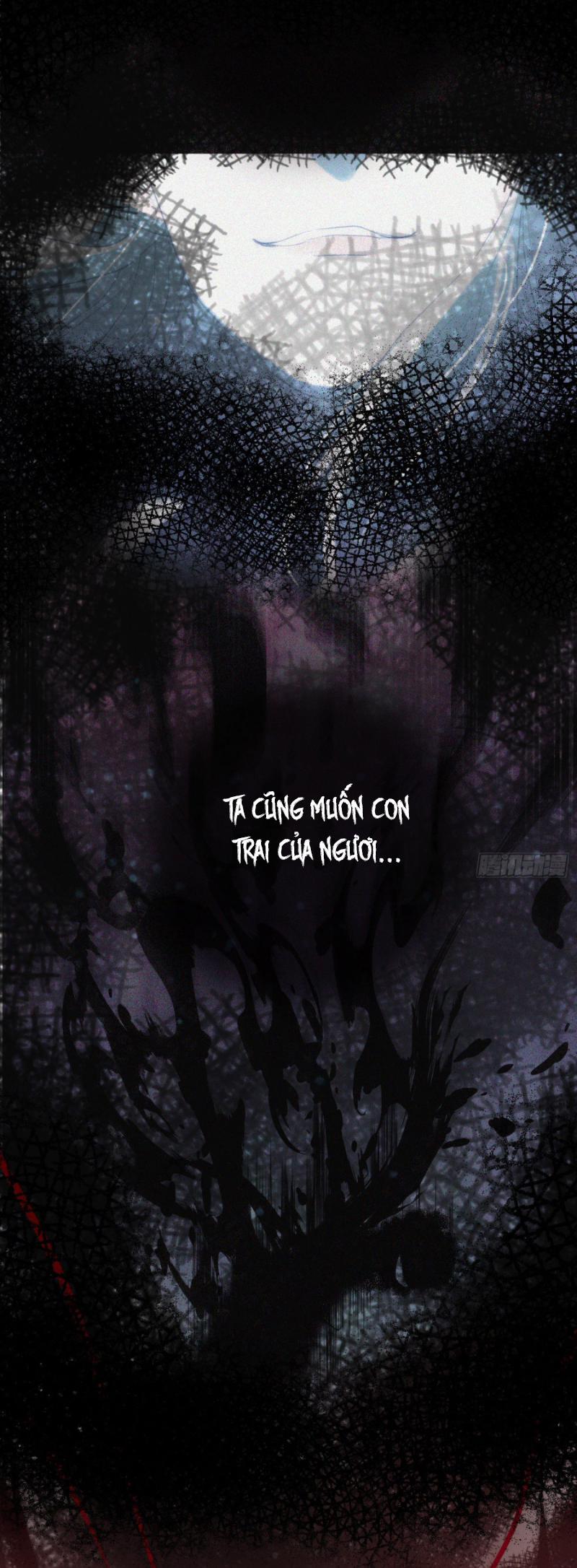 Thỉnh Cùng Ta Đồng Miên-Xin Hãy Ngủ Cùng Ta 17 trang 5