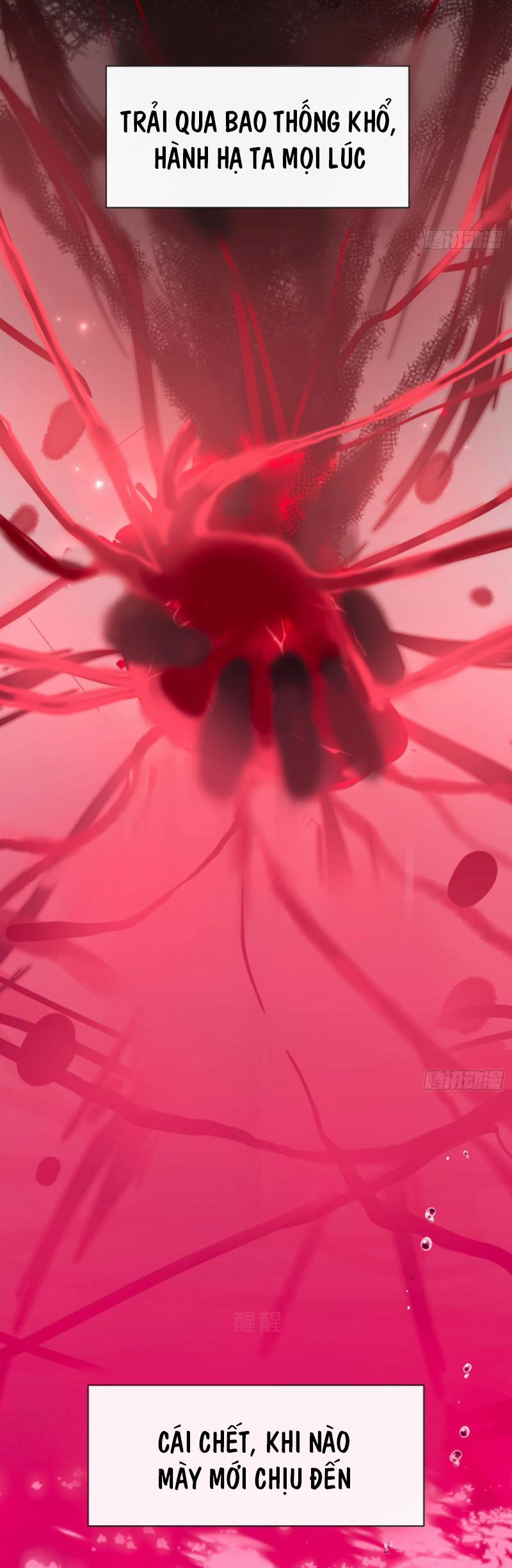 Thỉnh Cùng Ta Đồng Miên-Xin Hãy Ngủ Cùng Ta 17 trang 6