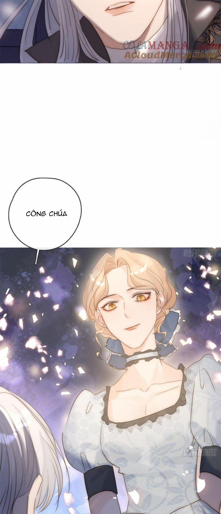 Thỉnh Cùng Ta Đồng Miên-Xin Hãy Ngủ Cùng Ta 171 trang 17