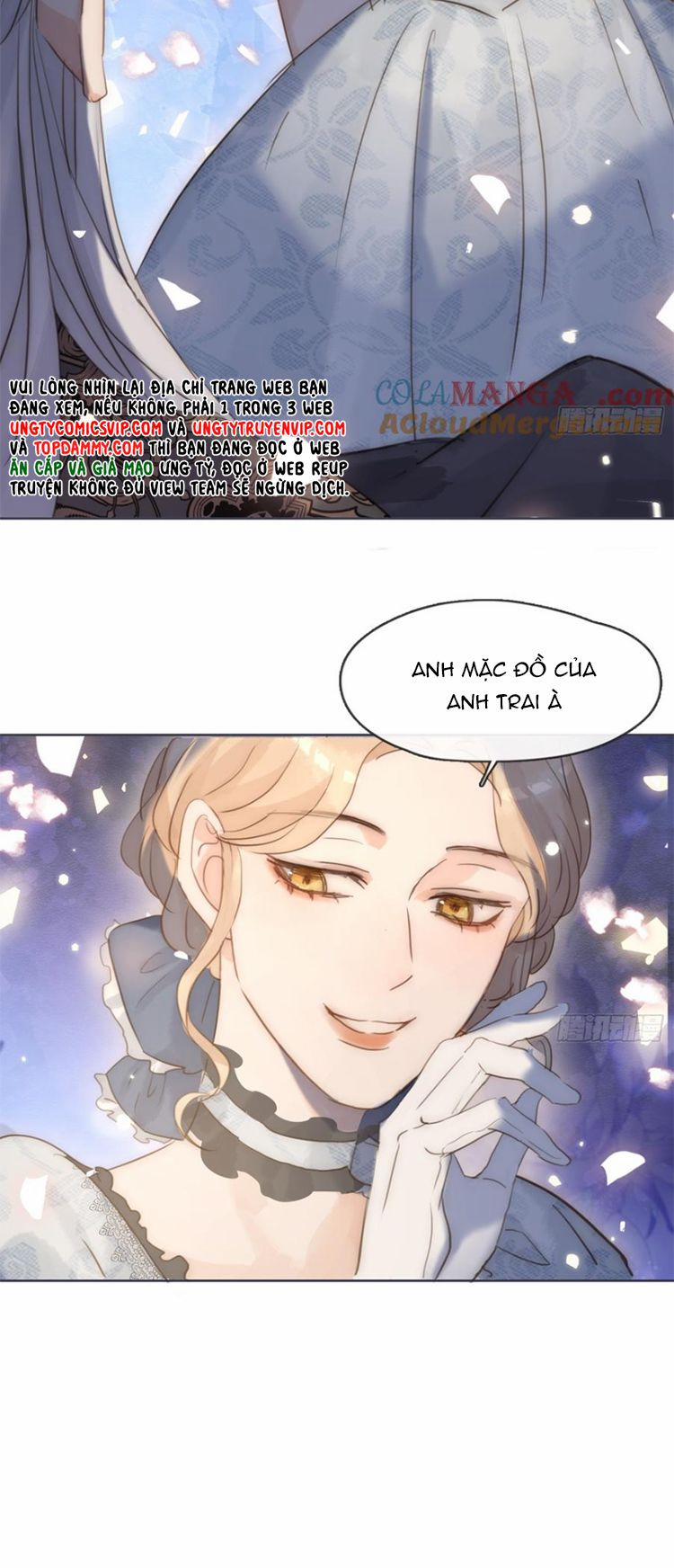 Thỉnh Cùng Ta Đồng Miên-Xin Hãy Ngủ Cùng Ta 171 trang 18