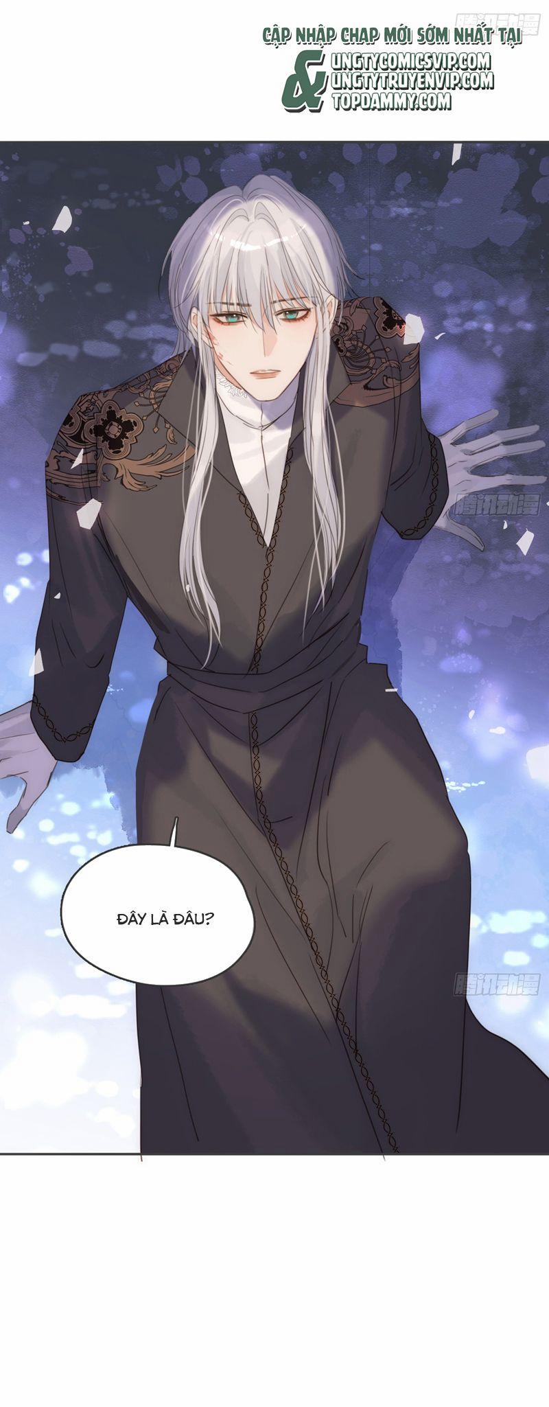 Thỉnh Cùng Ta Đồng Miên-Xin Hãy Ngủ Cùng Ta 172 trang 2