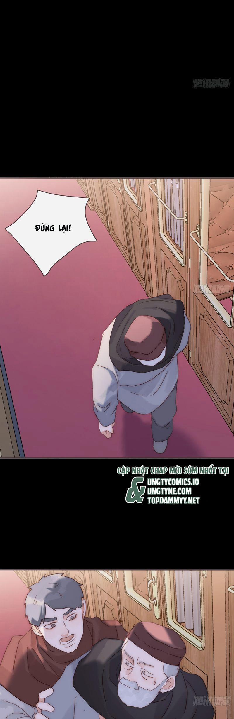 Thỉnh Cùng Ta Đồng Miên-Xin Hãy Ngủ Cùng Ta 192 trang 1