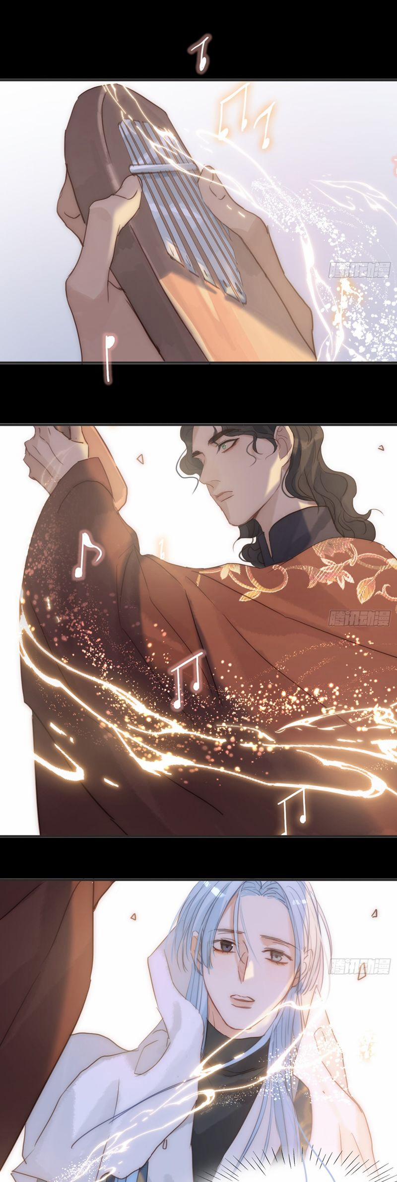 Thỉnh Cùng Ta Đồng Miên-Xin Hãy Ngủ Cùng Ta 192 trang 15