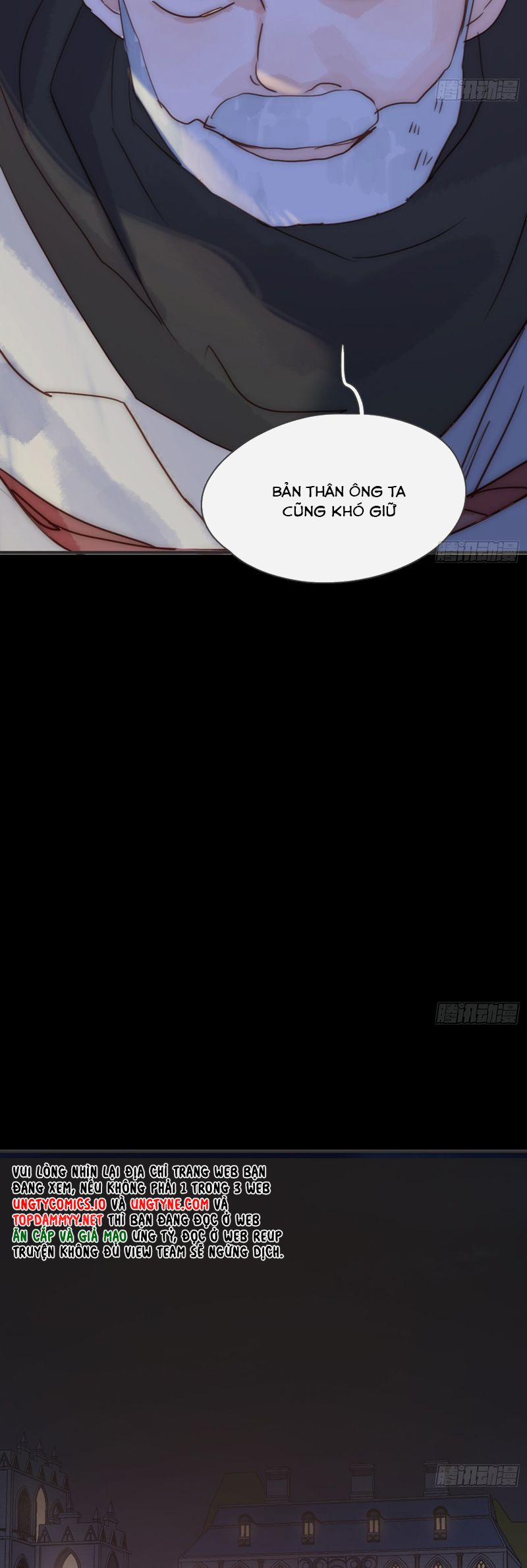 Thỉnh Cùng Ta Đồng Miên-Xin Hãy Ngủ Cùng Ta 192 trang 19