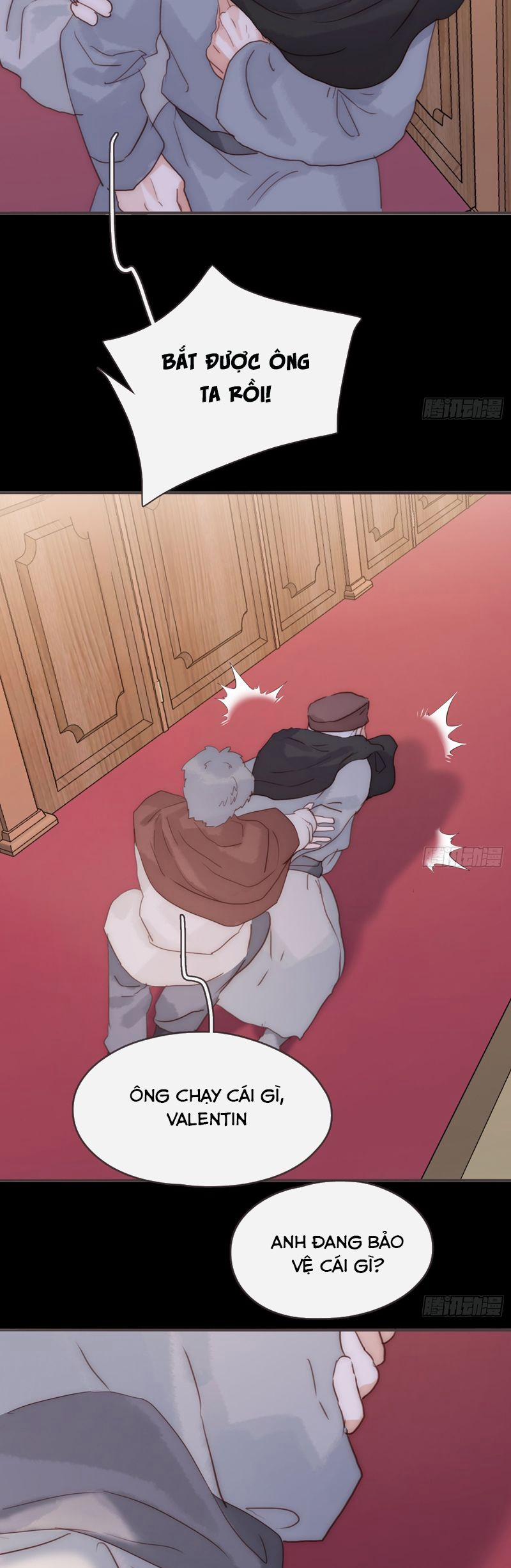 Thỉnh Cùng Ta Đồng Miên-Xin Hãy Ngủ Cùng Ta 192 trang 2